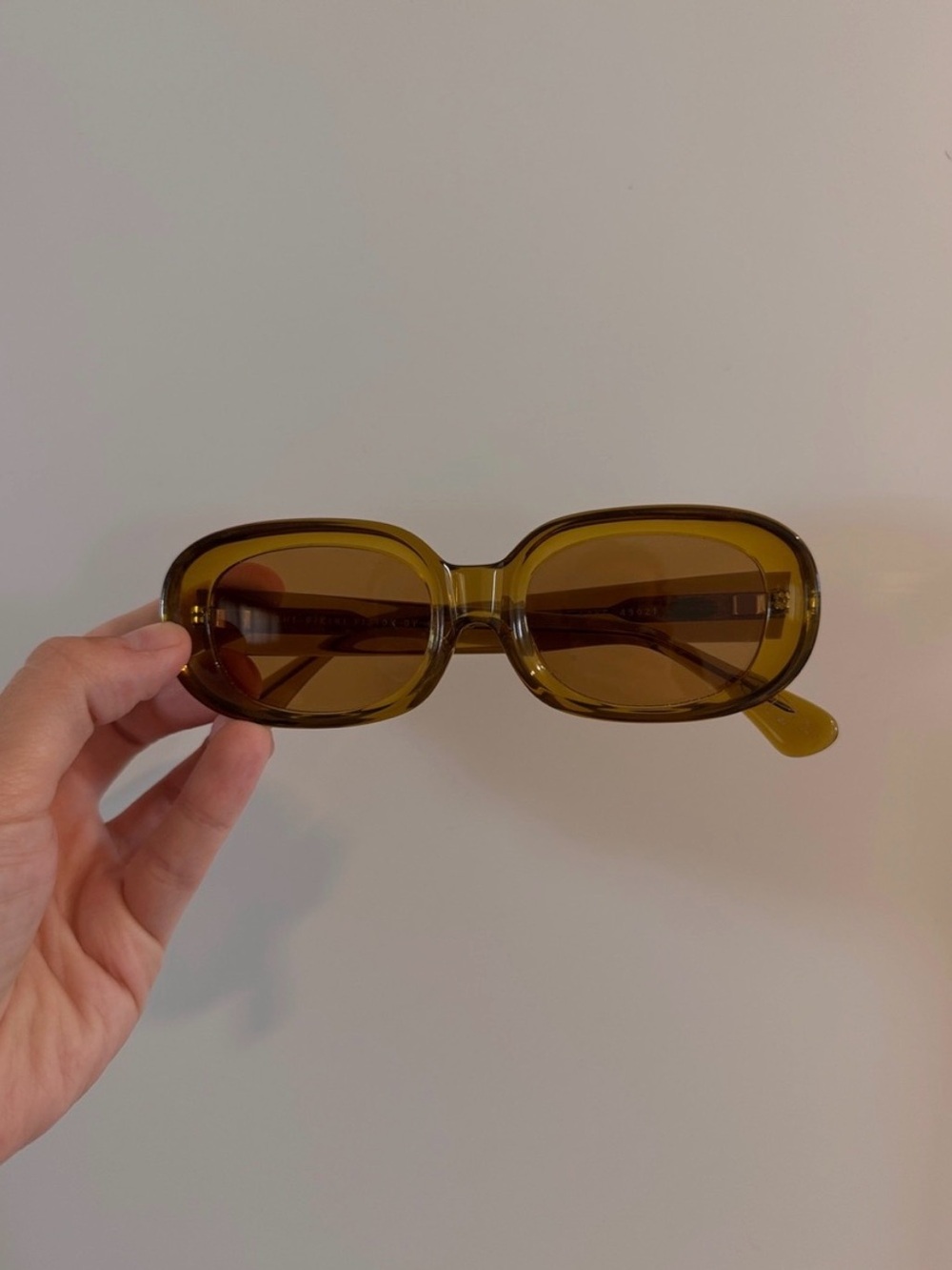 Crap Eyewear Bikini Vision